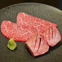炭火焼肉 日本橋イタダキ - 
