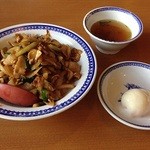 彩華ラーメン  - 