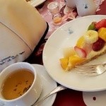 キル フェ ボン 京都 - 