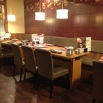 Shabushabu Onyasai - 