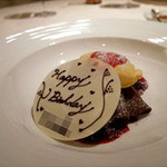 リストランテ カノビアーノ - 