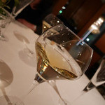 リストランテ カノビアーノ - LUNA