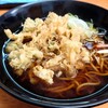 蕎麦つぐみ食堂