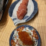 燗アガリはなれ - 