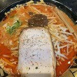 Harupin Miso Ramen Raizou - 