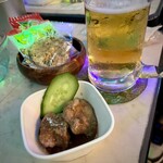 Karaoke Bar Jasmine - 