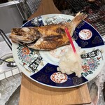 燗アガリはなれ - 