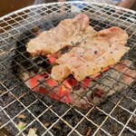 七輪焼肉 安安 - 