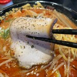 Harupin Miso Ramen Raizou - 