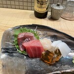 燗アガリはなれ - 