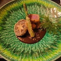 肉懐石　紬 - 