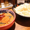 三田製麺所 - 冬限定の灼熱味噌つけ麺