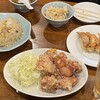 中華料理 餃子の店 三幸園 白山通り店