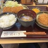 とんかつ はららき 円山店