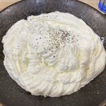 山下本気うどん - 