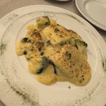 Hortensia Bistro - 