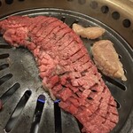 焼肉 かどや本店 - 