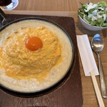 Cafe brunch TAMAGOYA - 