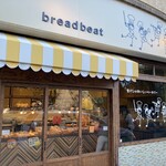 Bread beat - 