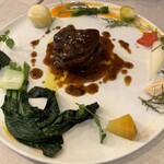 Hortensia Bistro - 