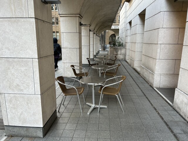 Doutor Coffee Shop Tokyo Daigaku Yasuda Kodo Mae Ten photo 4