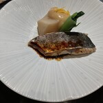 そばやの高さわ - 