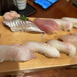 Uohachi Zushi - 