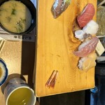 立ち食い弁慶 - 