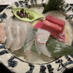 そばやの高さわ - 