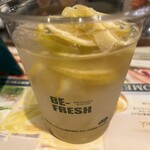 フレッシュネスバーガー - 