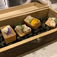 Queux Norme 梅田店 - 