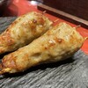 焼き鳥とお酒 鳥拓