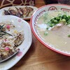 直ちゃんラーメン