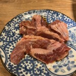 焼肉ホルモン たけ田 - 