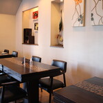 Dining&Bar tocotoco - 