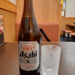 味噌ラーメン 山岡家 - 