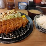 Tonkatsu Aoki - 