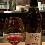 Merachi - Bajaj
      Nebbiolo 2021
      イタリア ランゲ産の赤ワイン