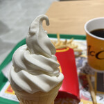 マクドナルド - 