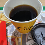 マクドナルド - 