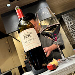 北海道炉端焼き 篝 - 