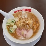 Miso Ramen Yamaokaya - 