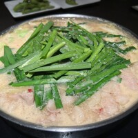 博多もつ鍋 やま中 博多店 - 
