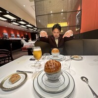 メゾン ポール・ボキューズ - 