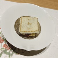 鮨 天ぷら 祇園いわい - 