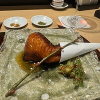 おみ乃 神谷町 - 
