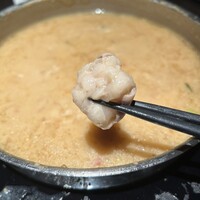 博多もつ鍋 やま中 博多店 - 