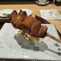 おみ乃 神谷町 - 