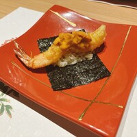 鮨 天ぷら 祇園いわい - 