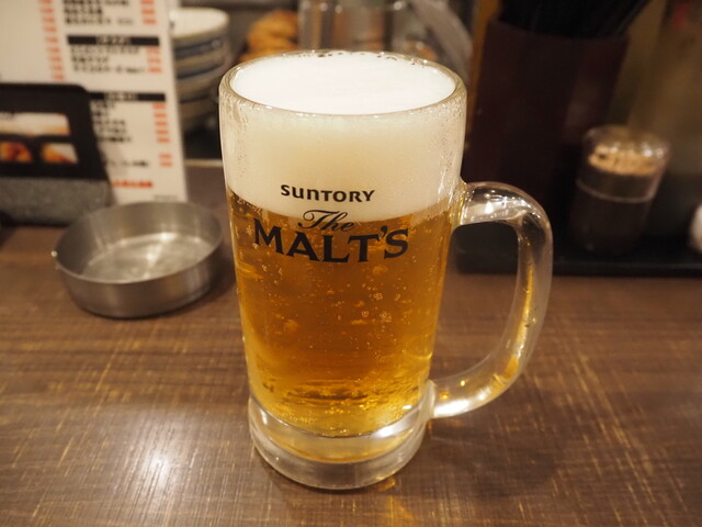 Nanatsuya Nanba Walk Ten